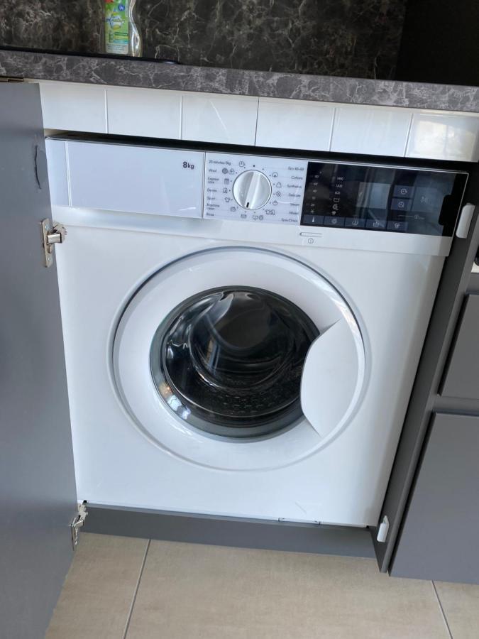 הופהיים אם טאונוס Hotel Valley Of Business Frankfurt-Airport - Grey Label Penthouse מראה חיצוני תמונה